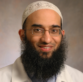 Dr. Husain A. Sattar