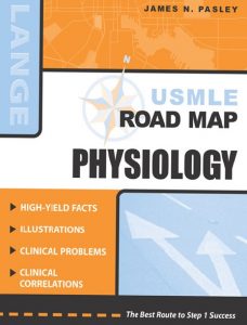 USMLE Road Map Physiology 2nd Edition PDF