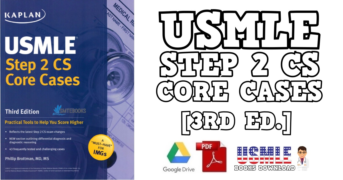 kaplan step 2 cs core cases pdf download