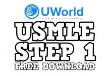 UWorld Step 1 2019 General PDF