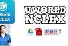 UWorld NCLEX PDF