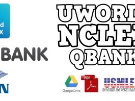 uworld qbank download nclex