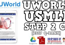 UWorld Step 2 CK Qbank free download