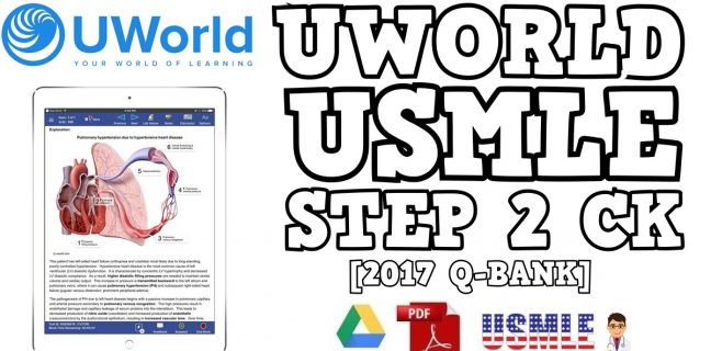 self assessment form 1 uworld step 2 download