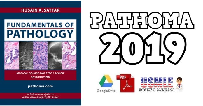 Fundamentals of Pathology Pathoma 2019 PDF