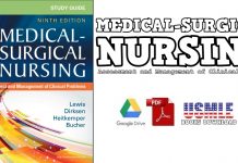 Medical-Surgical Nursing: Assessment and Management of Clinical Problems PDF