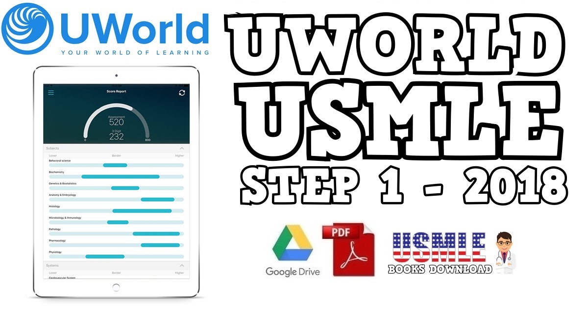 self assessment form 1 uworld step 2 download