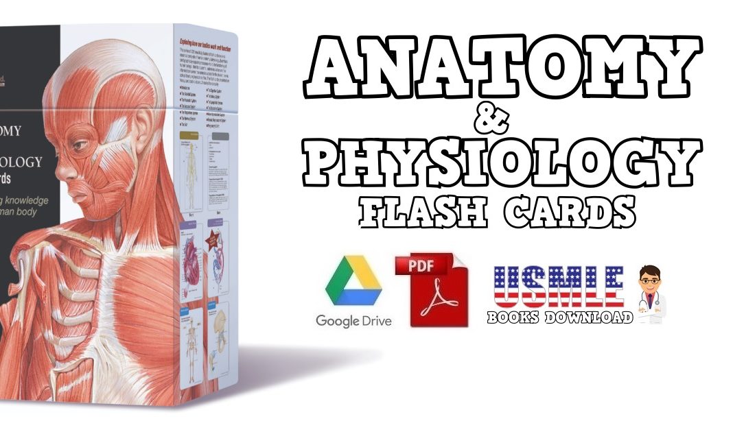 Flashcards Archives | USMLE Books Free Download