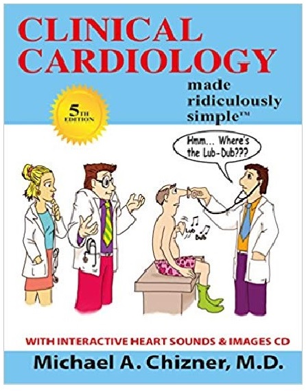 clinical cardiology made ridiculously simple pdf free download