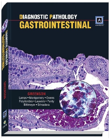Diagnostic Pathology: Gastrointestinal PDF