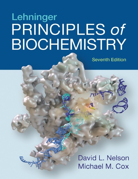 Lehninger Principles of Biochemistry 7th Edition PDF