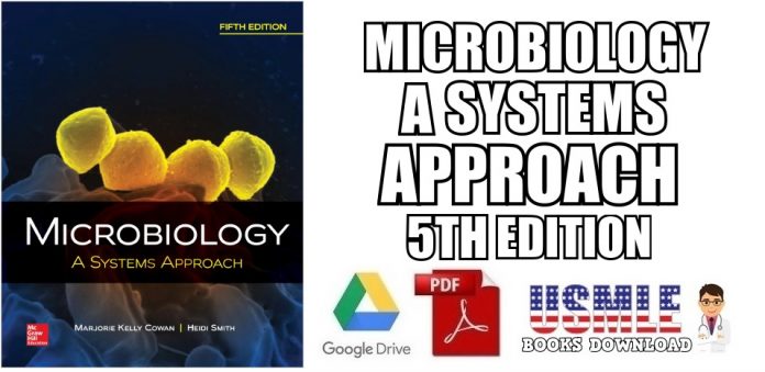 Microbiology A Systems Approach 5th Edition PDF
