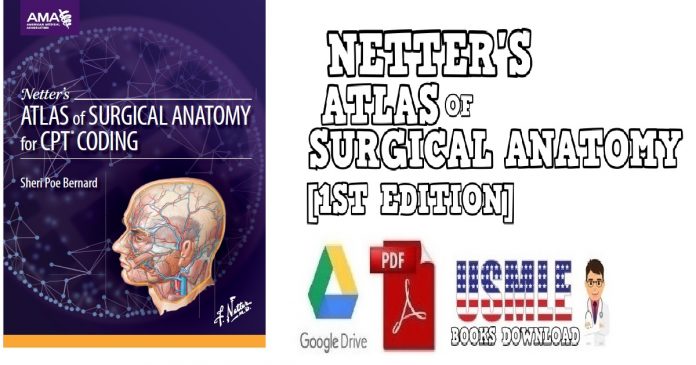 Netters-Atlas-of-Surgical-Anatomy-for-CPT-Coding-1ST-Edition-PDF
