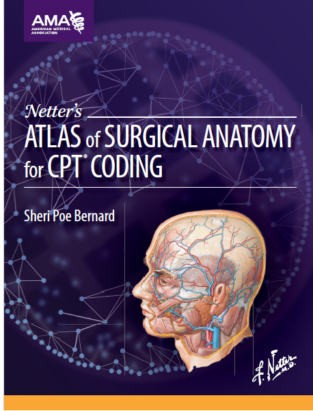Netters-Atlas-of-Surgical-Anatomy-for-CPT-Coding-1ST-Edition PDF