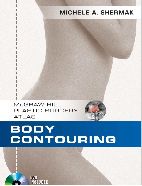 Body Contouring 1st Edition PDF 