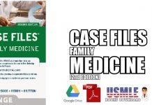 Case Files Family Medicine 2nd Edition PDF