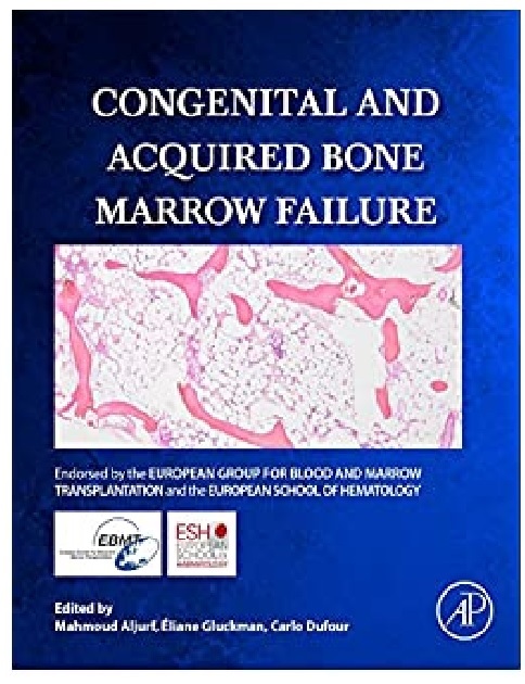 Congenital and Acquired Bone Marrow Failure 1st Edition PDF