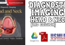 Diagnostic Imaging Head and Neck 3rd Edition PDF