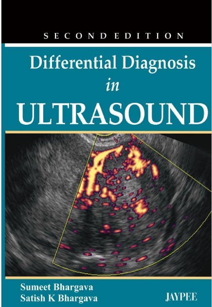 Differential Diagnosis in Ultrasound PDF 