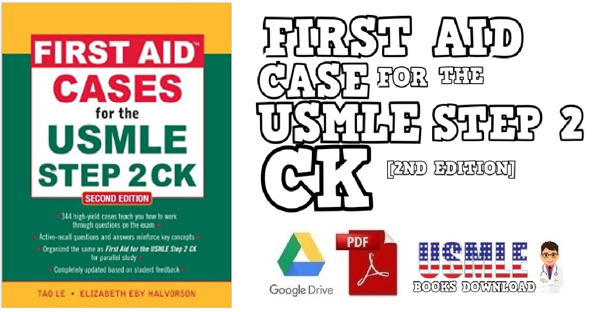 step 1 usmle first aid 2017 pdf