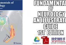 Fundamentals of Neurology: An Illustrated Guide 1st Edition PDF