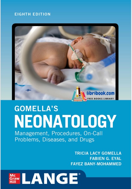 Gomella's Neonatology 8th Edition PDF 