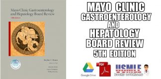 clinic gastroenterology hepatology mayo 5th edition pdf review board tag