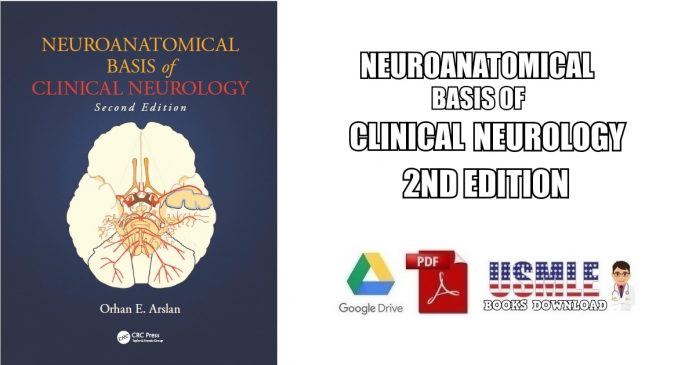 Neuroanatomical Basis of Clinical Neurology 2nd Edition PDF
