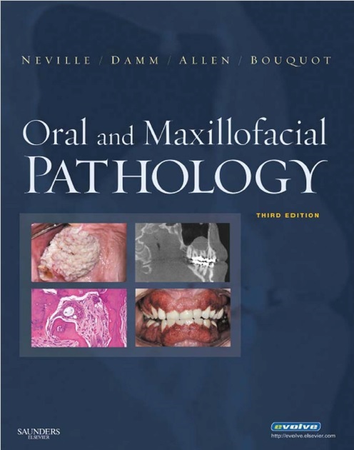 Oral and Maxillofacial Pathology 3rd Edition PDF