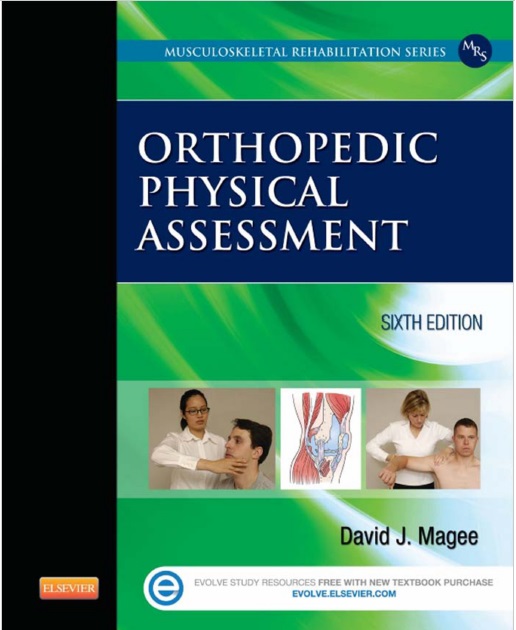Orthopedic Physical Assessment 6th Edition PDF 