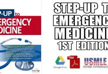 Step-Up to Emergency Medicine 1st edition PDF