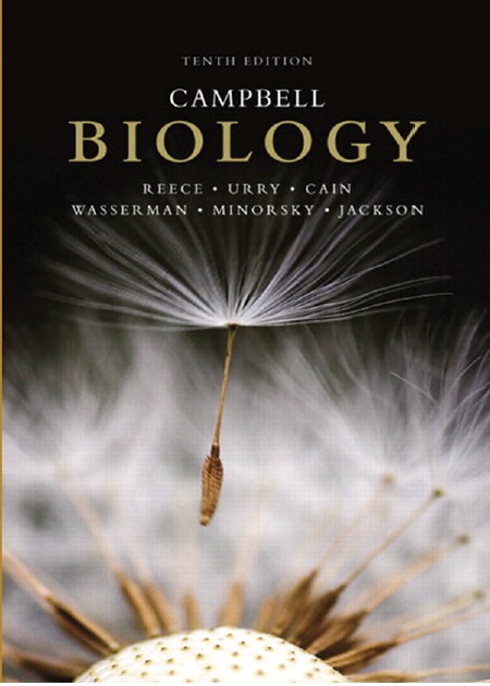 Study Guide for Campbell Biology 10th Edition PDF