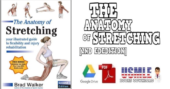 The Anatomy of Stretching 2nd Edition PDF