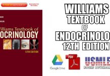 Williams Textbook of Endocrinology 12th Edition PDF
