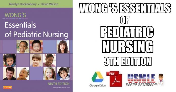 wongs essentials of pediatric nursing pdf free download