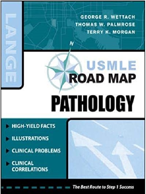 usmle road map pathology PDF