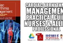 Cardiac Arrhythmia Management A Practical Guide for Nurses and Allied Professionals PDF
