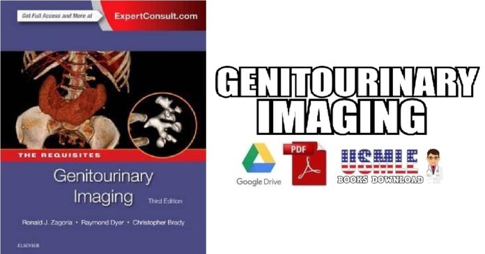 Genitourinary Imaging PDF