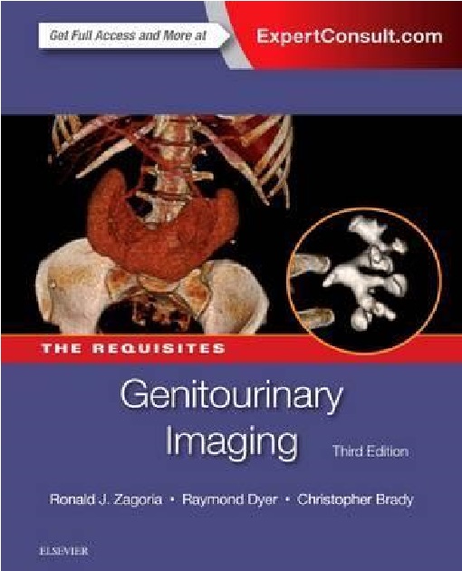Genitourinary Imaging PDF