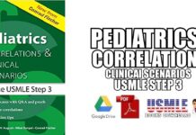 Pediatrics Correlations & Clinical Scenarios for the USMLE Step 3 PDF