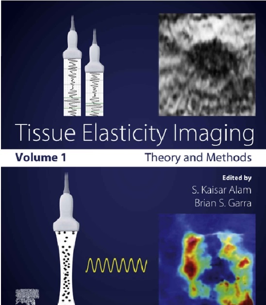 Tissue Elasticity Imaging Vol.1 PDF