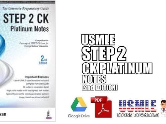 uworld notes step 2 ck book link