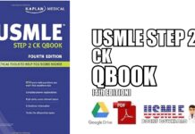 USMLE Step 2 CK Qbook 4th Edition PDF