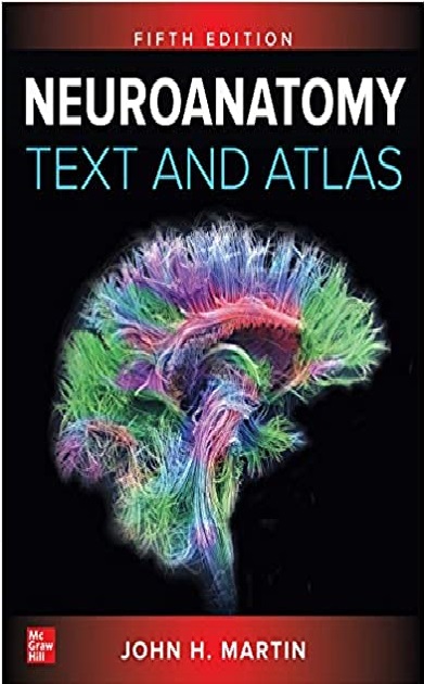 Neuroanatomy Text and Atlas 5th Edition PDF