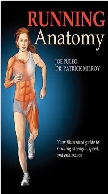 Running Anatomy PDF