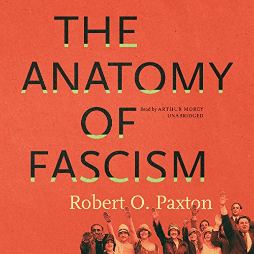 The Anatomy of Fascism PDF