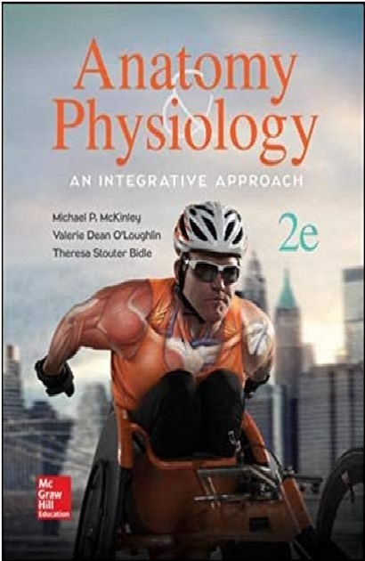 Anatomy & Physiology An Integrative Approach 2nd Edition PDF