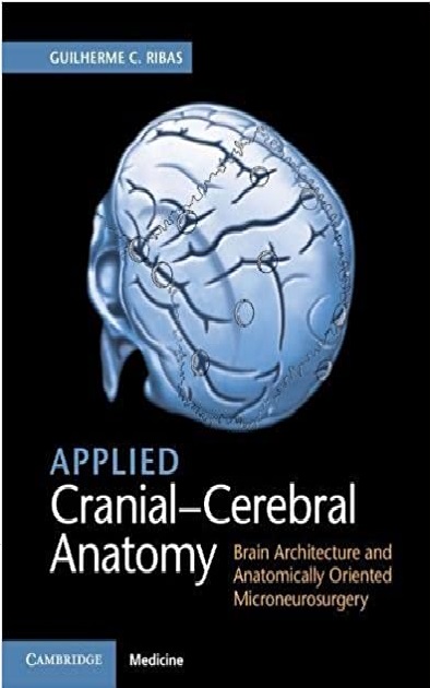 Applied Cranial-Cerebral Anatomy Brain Architecture PDF