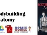 Bodybuilding Anatomy 1st Edition PDF Free Download