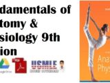 Fundamentals of Anatomy & Physiology 9th Edition PDF Free Download